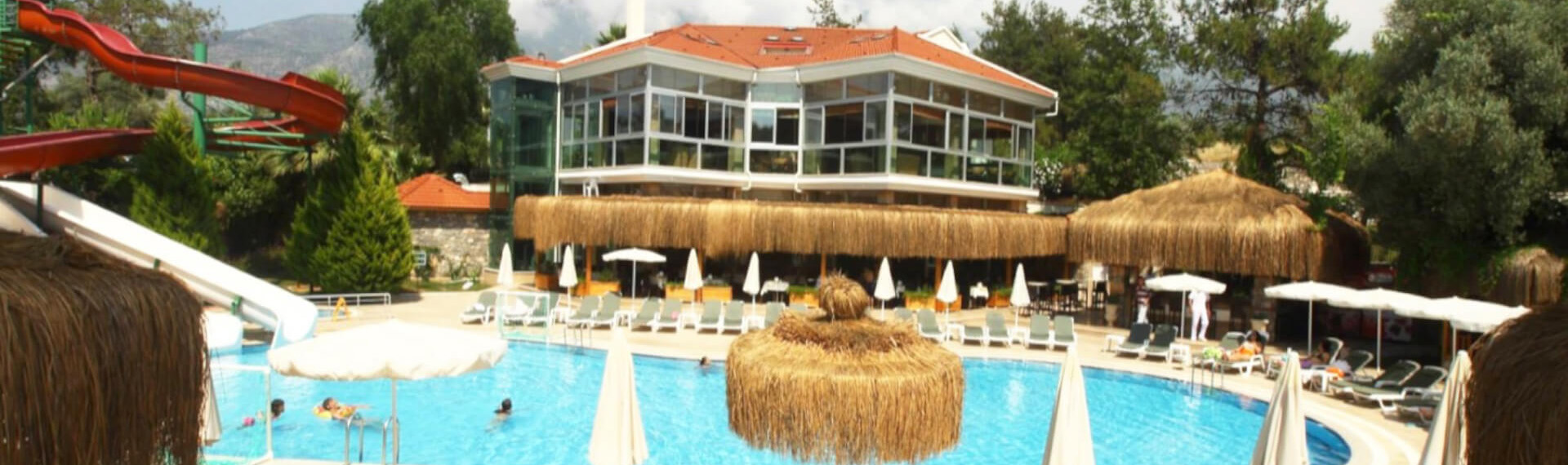 Telmessos City Hotel Fethiye En uygun fiyat garantisi